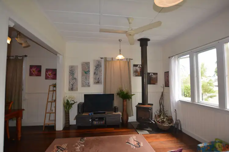 Third view of Homely house listing, 1 Oak Street, Millaa Millaa QLD 4886