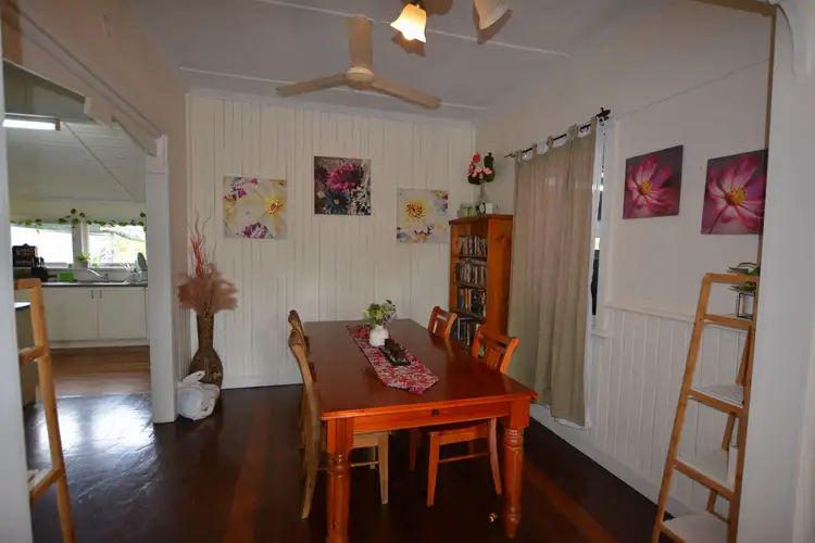Fourth view of Homely house listing, 1 Oak Street, Millaa Millaa QLD 4886