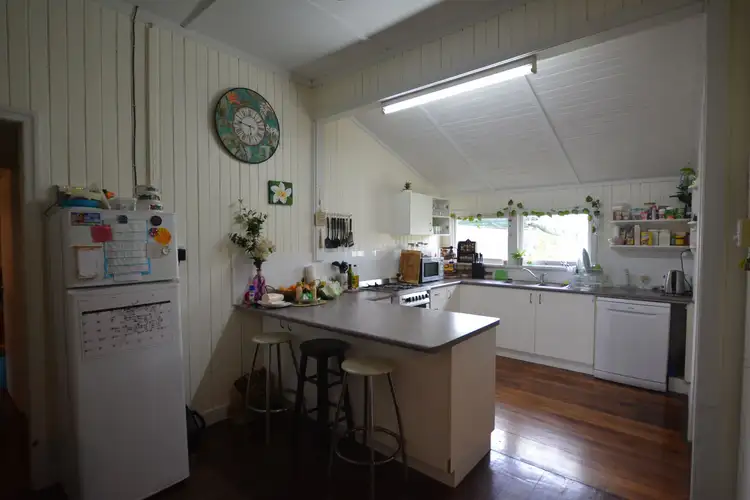 Seventh view of Homely house listing, 1 Oak Street, Millaa Millaa QLD 4886