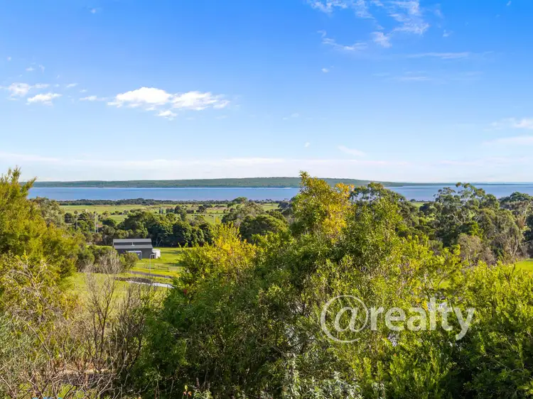 21 Island View Road, The Gurdies VIC 3984