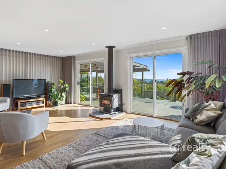 Second view of Homely house listing, 21 Island View Road, The Gurdies VIC 3984