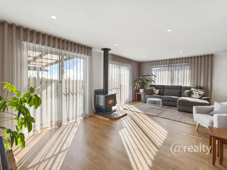 Third view of Homely house listing, 21 Island View Road, The Gurdies VIC 3984