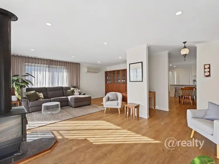 Fourth view of Homely house listing, 21 Island View Road, The Gurdies VIC 3984