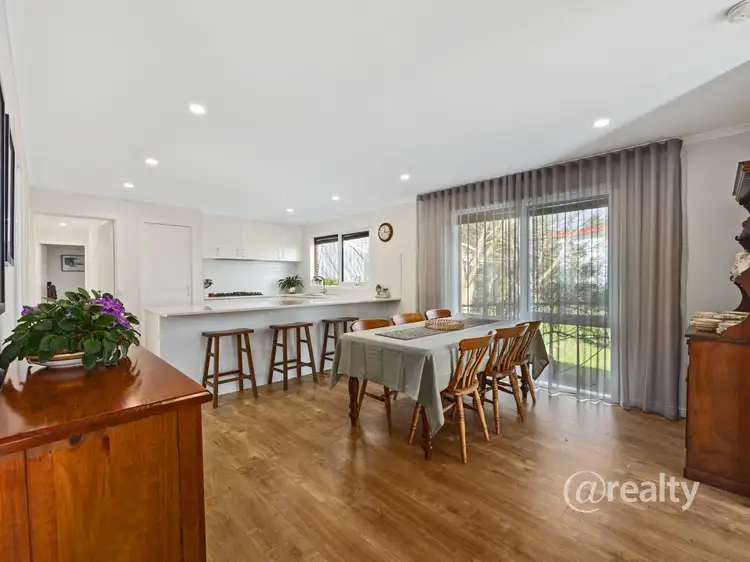 Fifth view of Homely house listing, 21 Island View Road, The Gurdies VIC 3984