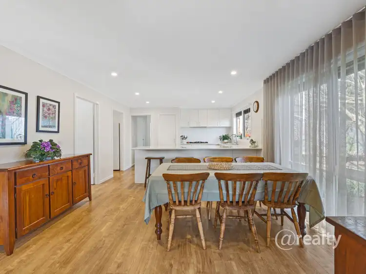 Sixth view of Homely house listing, 21 Island View Road, The Gurdies VIC 3984