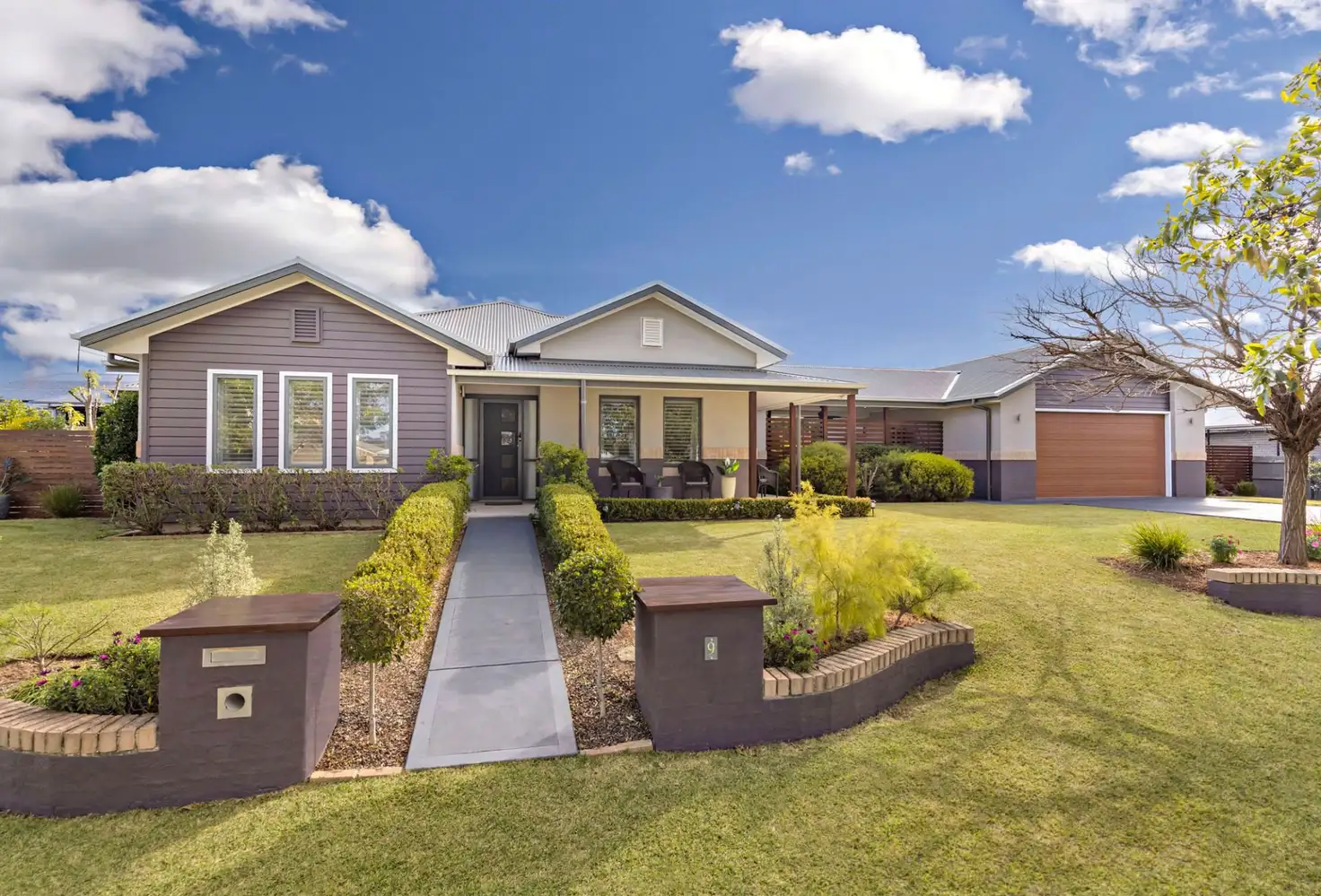 Main view of Homely house listing, 9 Kirkwood Chase, Wilton NSW 2571