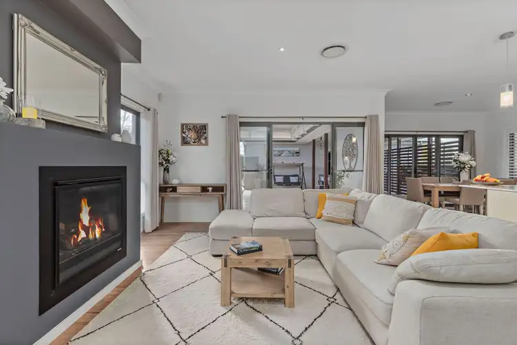 Second view of Homely house listing, 9 Kirkwood Chase, Wilton NSW 2571