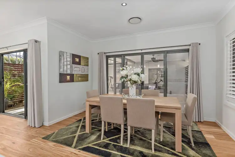 Sixth view of Homely house listing, 9 Kirkwood Chase, Wilton NSW 2571