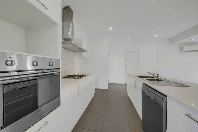 Second view of Homely townhouse listing, 4/2 Harmony, Clinton QLD 4680