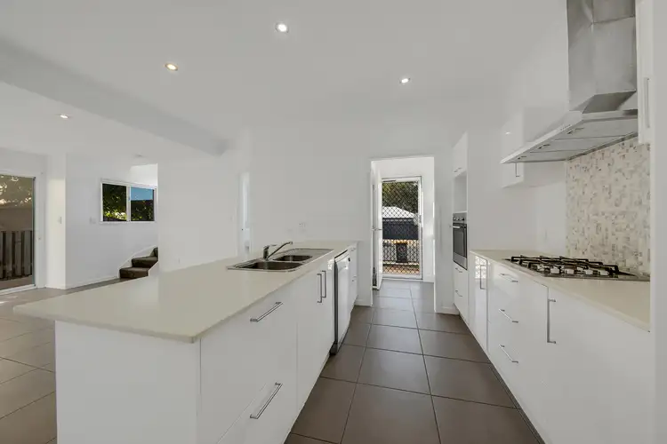 Third view of Homely townhouse listing, 4/2 Harmony, Clinton QLD 4680