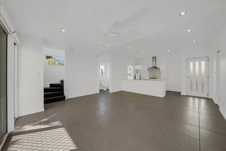 Fourth view of Homely townhouse listing, 4/2 Harmony, Clinton QLD 4680