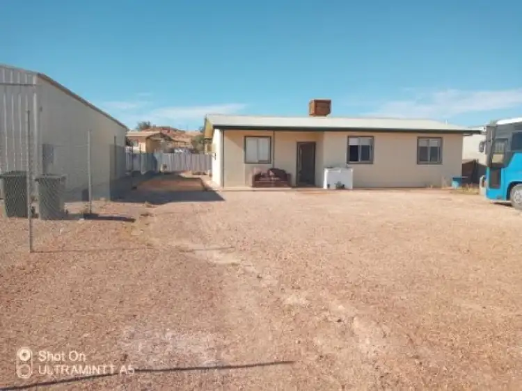 Main view of Homely house listing, LOT/93 Seventeen Mile Road, Coober Pedy SA 5723