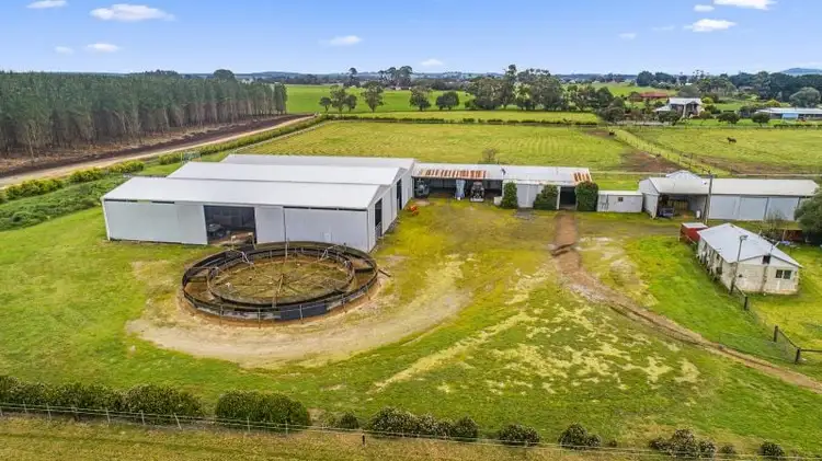 Sixth view of Homely rural property listing, 286 Lange Road, Yahl SA 5291