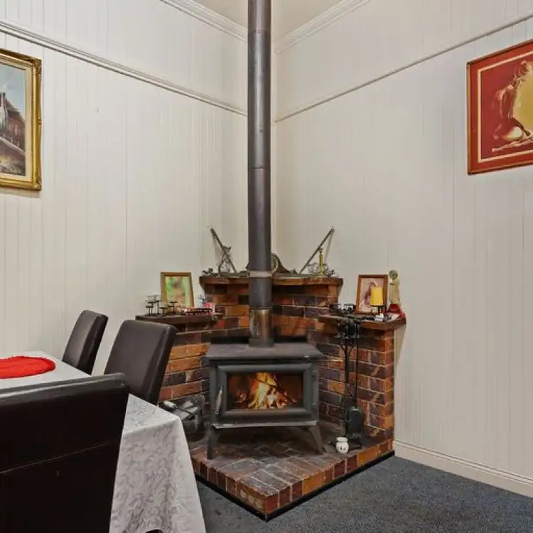 Third view of Homely rural property listing, 8 Goode Street, Nanango QLD 4615