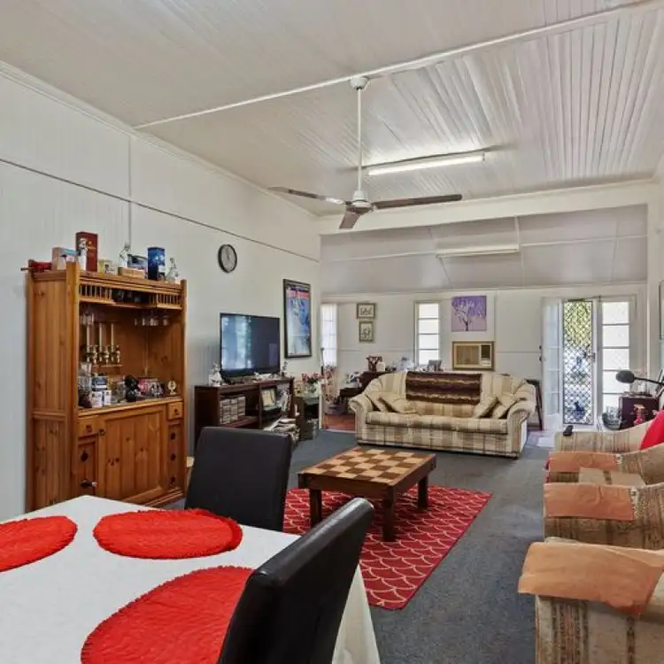 Fourth view of Homely rural property listing, 8 Goode Street, Nanango QLD 4615