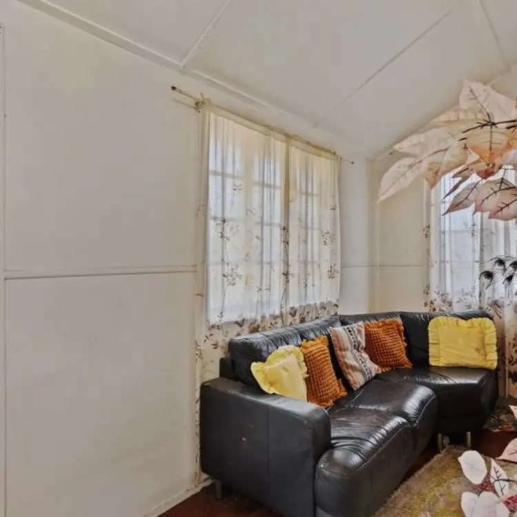 Fifth view of Homely rural property listing, 8 Goode Street, Nanango QLD 4615