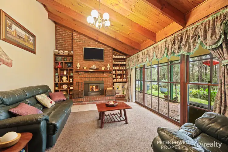 Fifth view of Homely house listing, 55 Blackwood Rise, Moe South VIC 3825