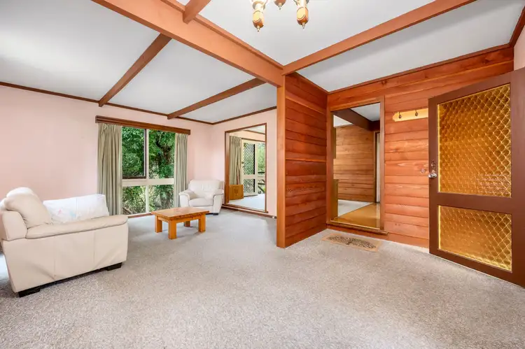 Second view of Homely house listing, 23 Zealandia Road East, Croydon North VIC 3136