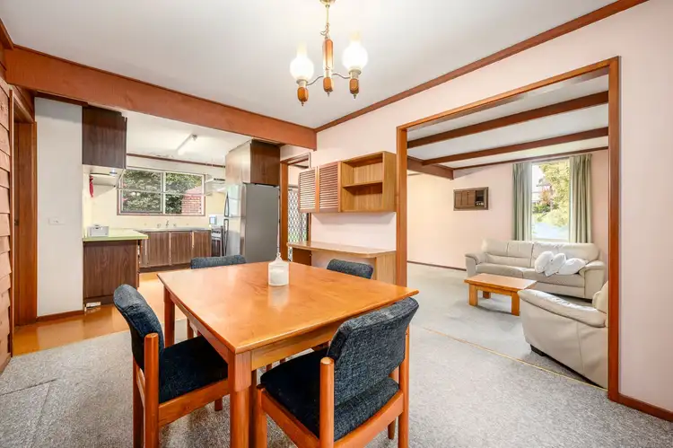 Third view of Homely house listing, 23 Zealandia Road East, Croydon North VIC 3136