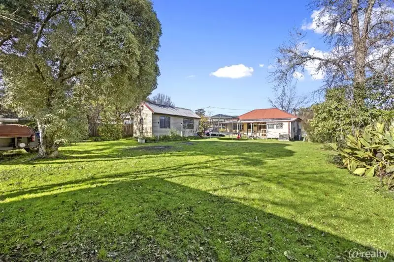 Main view of Homely house listing, 25 Thomas Road, Healesville VIC 3777