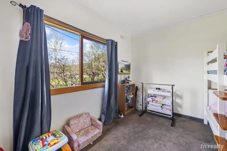 Sixth view of Homely house listing, 25 Thomas Road, Healesville VIC 3777