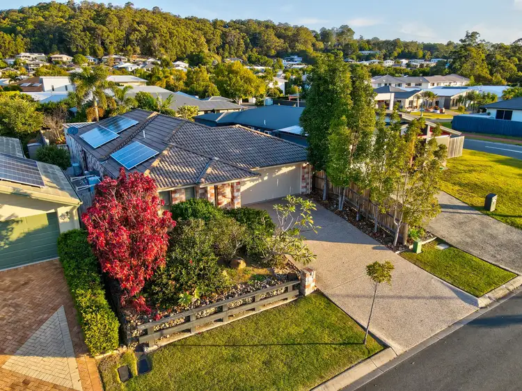 Main view of Homely house listing, 4 Dauntless Avenue, Bli Bli QLD 4560