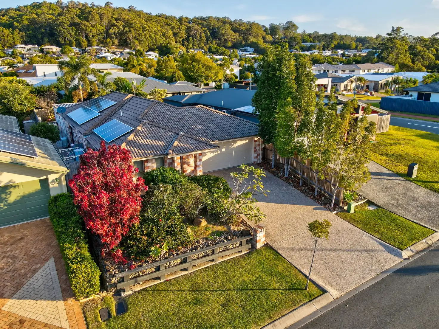 Main view of Homely house listing, 4 Dauntless Avenue, Bli Bli QLD 4560