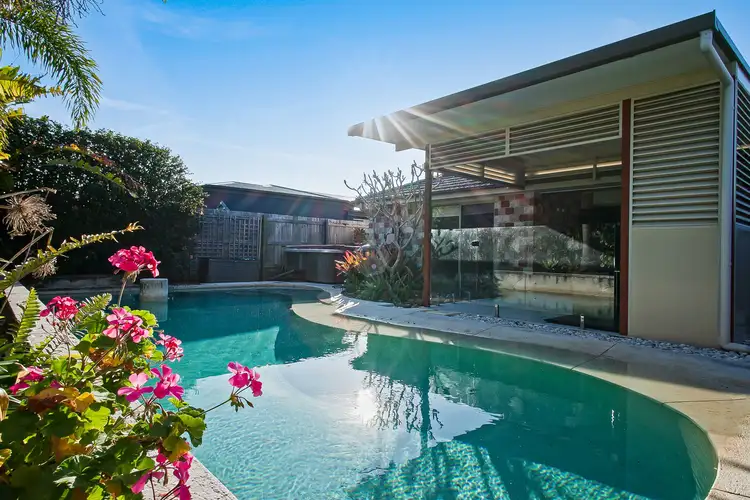 Second view of Homely house listing, 4 Dauntless Avenue, Bli Bli QLD 4560