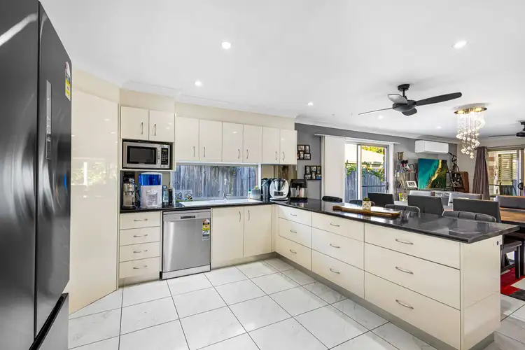 Third view of Homely house listing, 4 Dauntless Avenue, Bli Bli QLD 4560