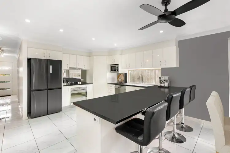 Fourth view of Homely house listing, 4 Dauntless Avenue, Bli Bli QLD 4560