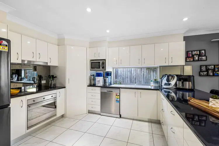 Fifth view of Homely house listing, 4 Dauntless Avenue, Bli Bli QLD 4560
