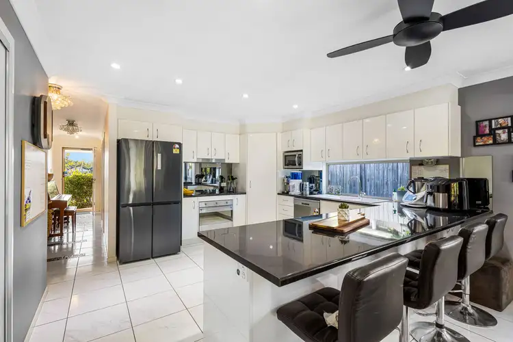 Sixth view of Homely house listing, 4 Dauntless Avenue, Bli Bli QLD 4560