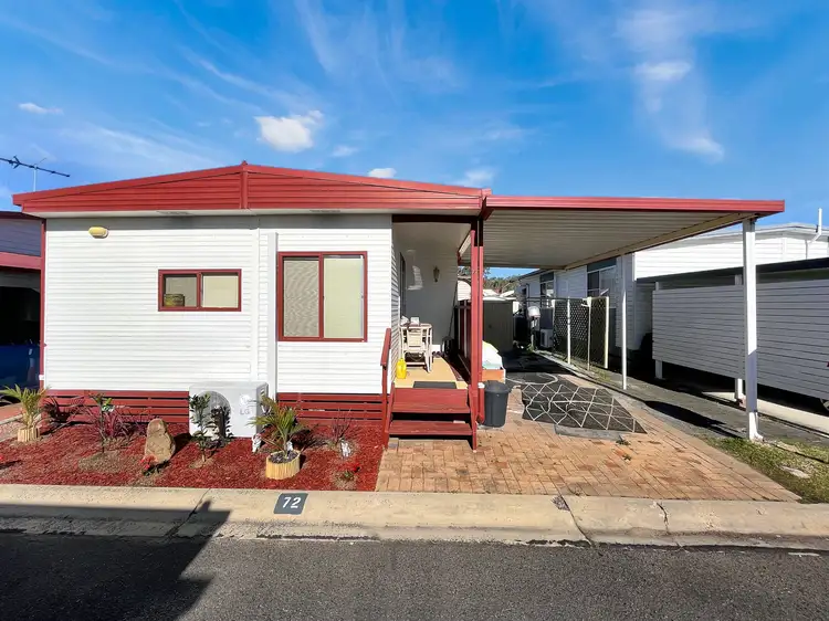 Main view of Homely villa listing, 72/51 Kamilaroo Avenue, Lake Munmorah NSW 2259