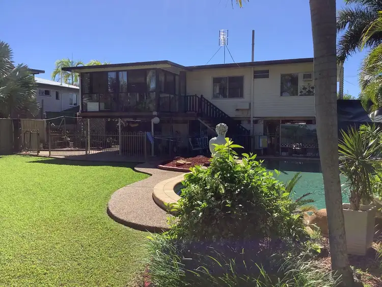 136 Palmerston, Gulliver QLD 4812