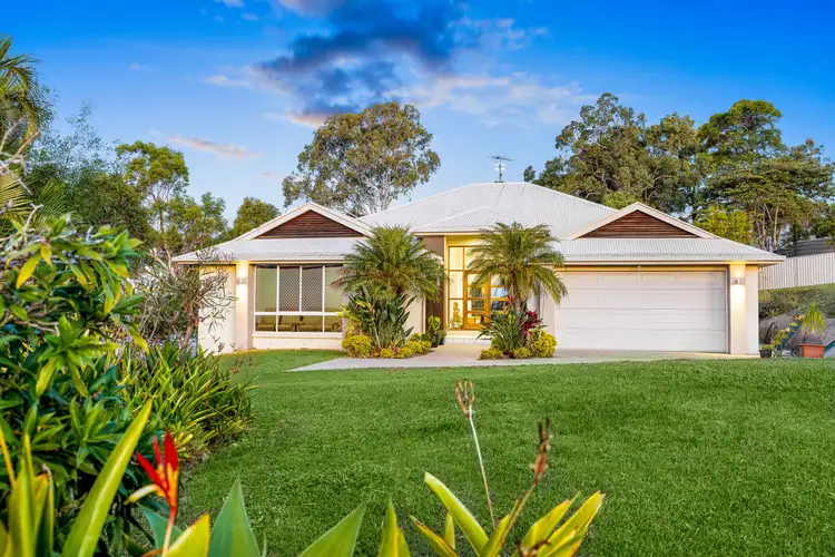 138 Whistler Ridge Drive
