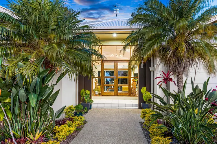Second view of Homely rural property listing, 138 Whistler Ridge Drive, Yandina Creek QLD 4561