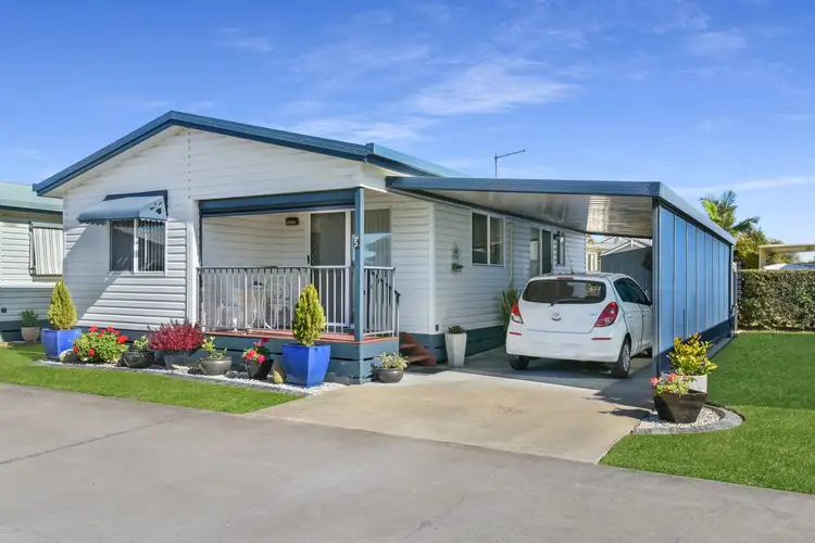 Main view of Homely house listing, 5 Bellbird Lane/69 Light Street, Casino NSW 2470
