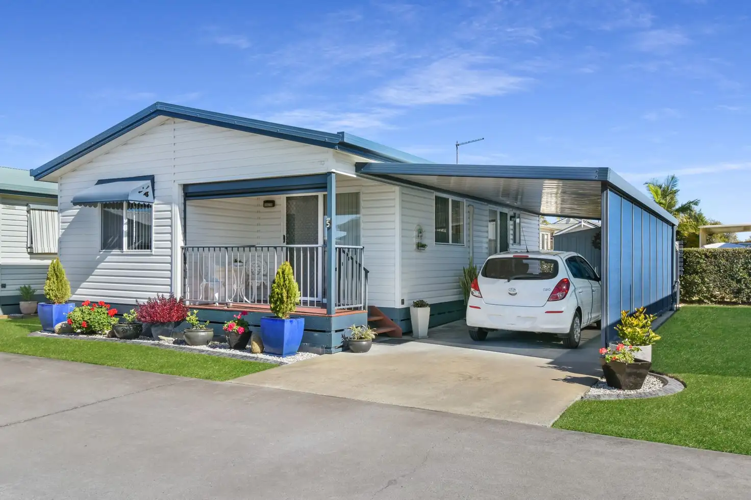 Main view of Homely house listing, 5 Bellbird Lane/69 Light Street, Casino NSW 2470