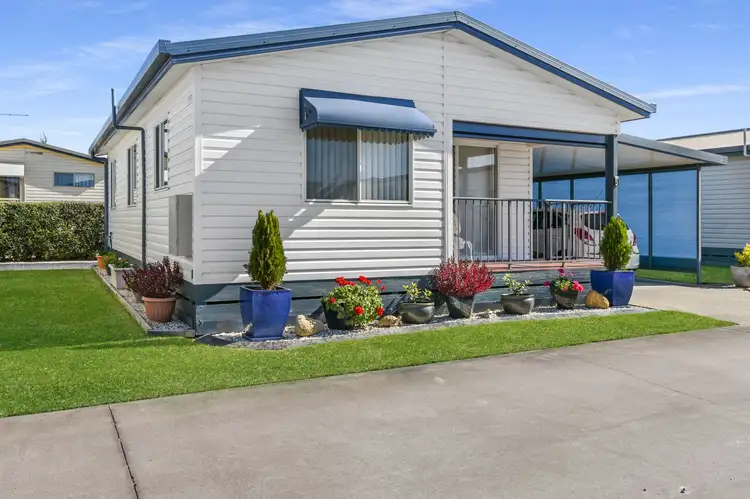 Second view of Homely house listing, 5 Bellbird Lane/69 Light Street, Casino NSW 2470