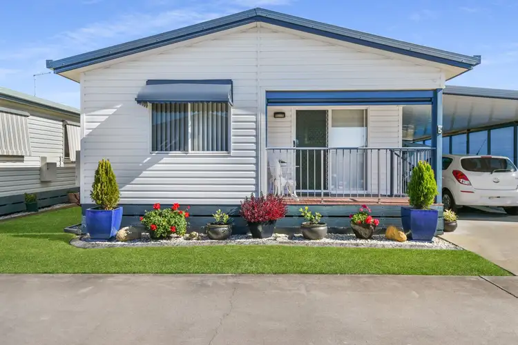 Third view of Homely house listing, 5 Bellbird Lane/69 Light Street, Casino NSW 2470