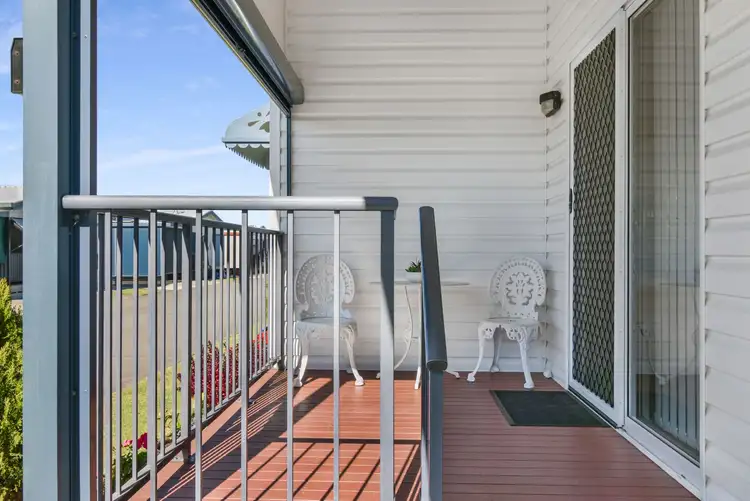 Fourth view of Homely house listing, 5 Bellbird Lane/69 Light Street, Casino NSW 2470