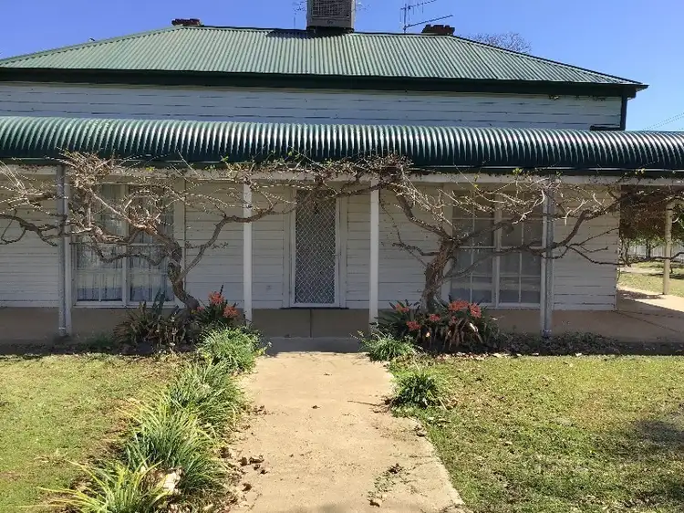 Seventh view of Homely house listing, 14 Meringo St, Narromine NSW 2821