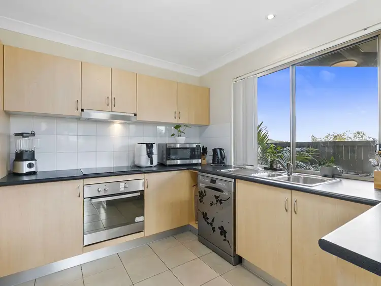 Second view of Homely townhouse listing, 14/68 Carter Road, Nambour QLD 4560