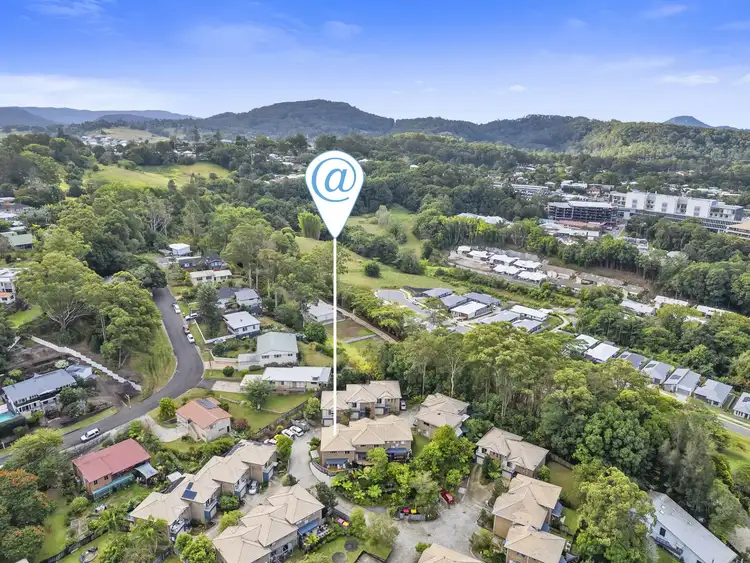Third view of Homely townhouse listing, 14/68 Carter Road, Nambour QLD 4560