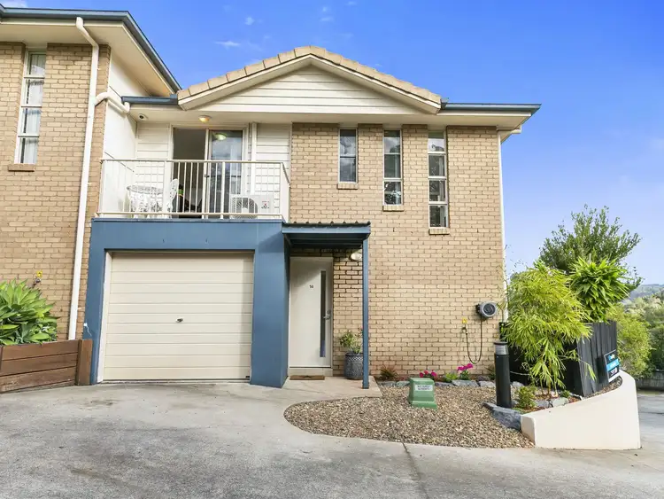 Fourth view of Homely townhouse listing, 14/68 Carter Road, Nambour QLD 4560