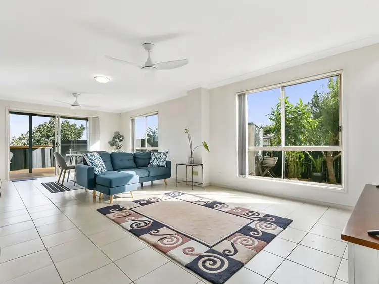 Fifth view of Homely townhouse listing, 14/68 Carter Road, Nambour QLD 4560