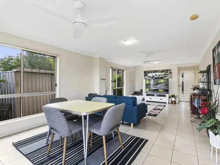 Sixth view of Homely townhouse listing, 14/68 Carter Road, Nambour QLD 4560
