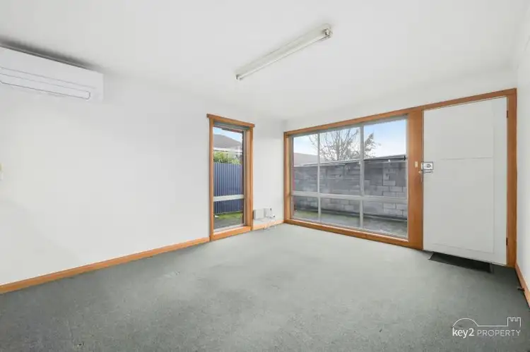 Third view of Homely unit listing, 3/62 Amy Road, Newstead TAS 7250