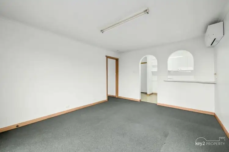 Fourth view of Homely unit listing, 3/62 Amy Road, Newstead TAS 7250