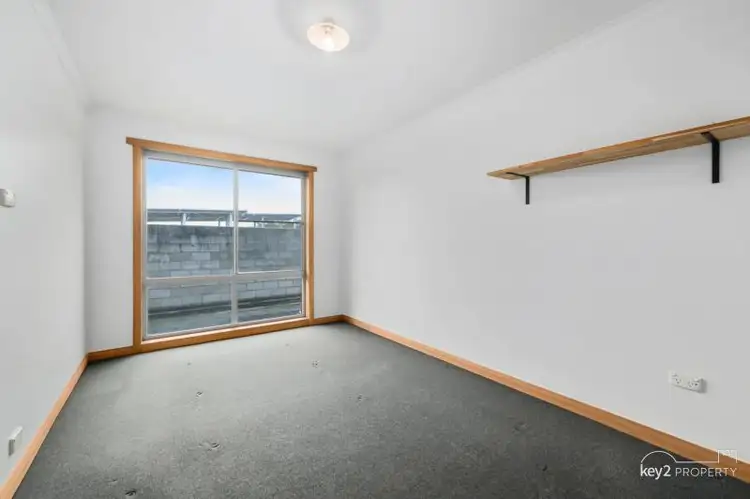 Fifth view of Homely unit listing, 3/62 Amy Road, Newstead TAS 7250